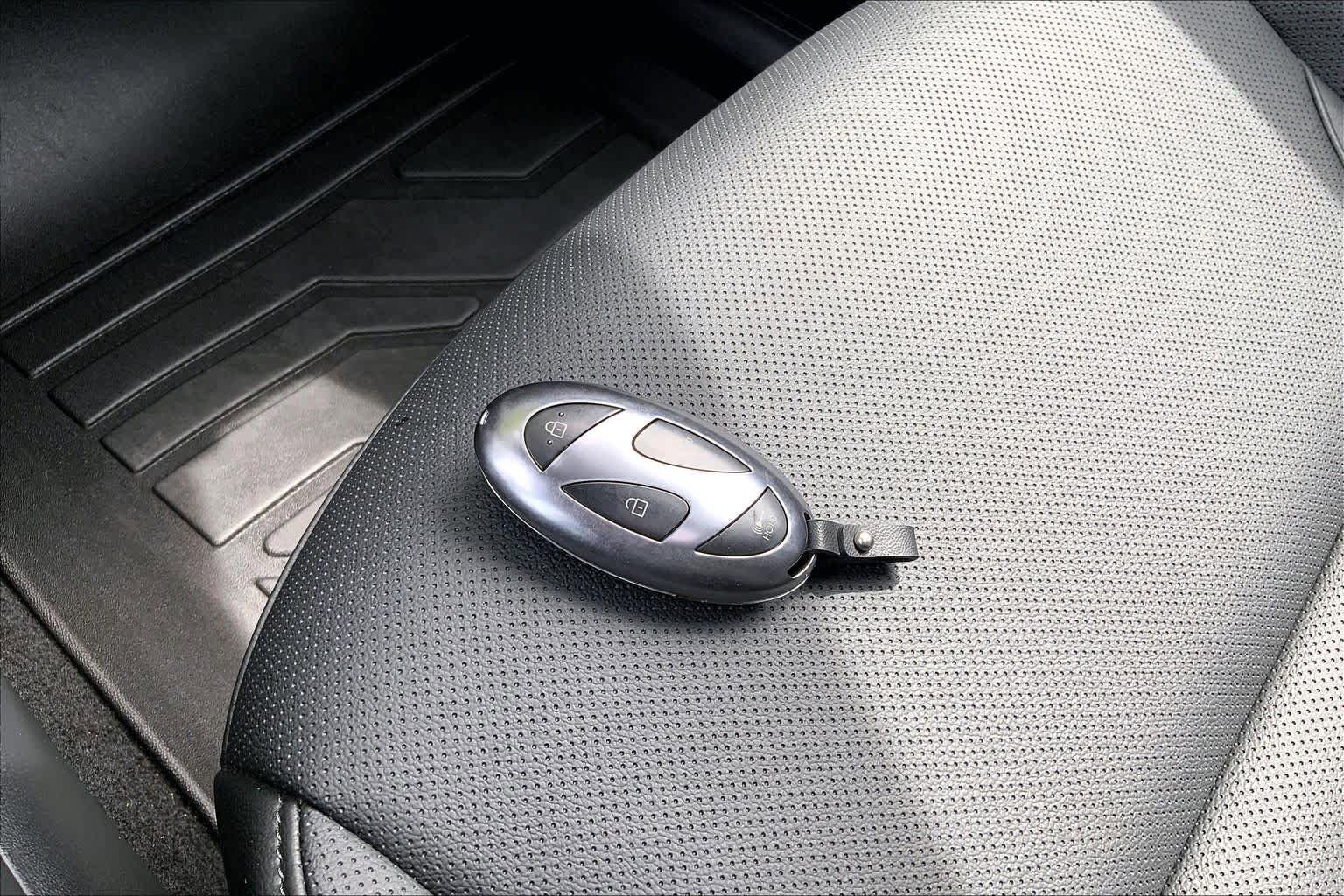Used 2026 Hyundai Tucson SEL AWD/4WD image 15