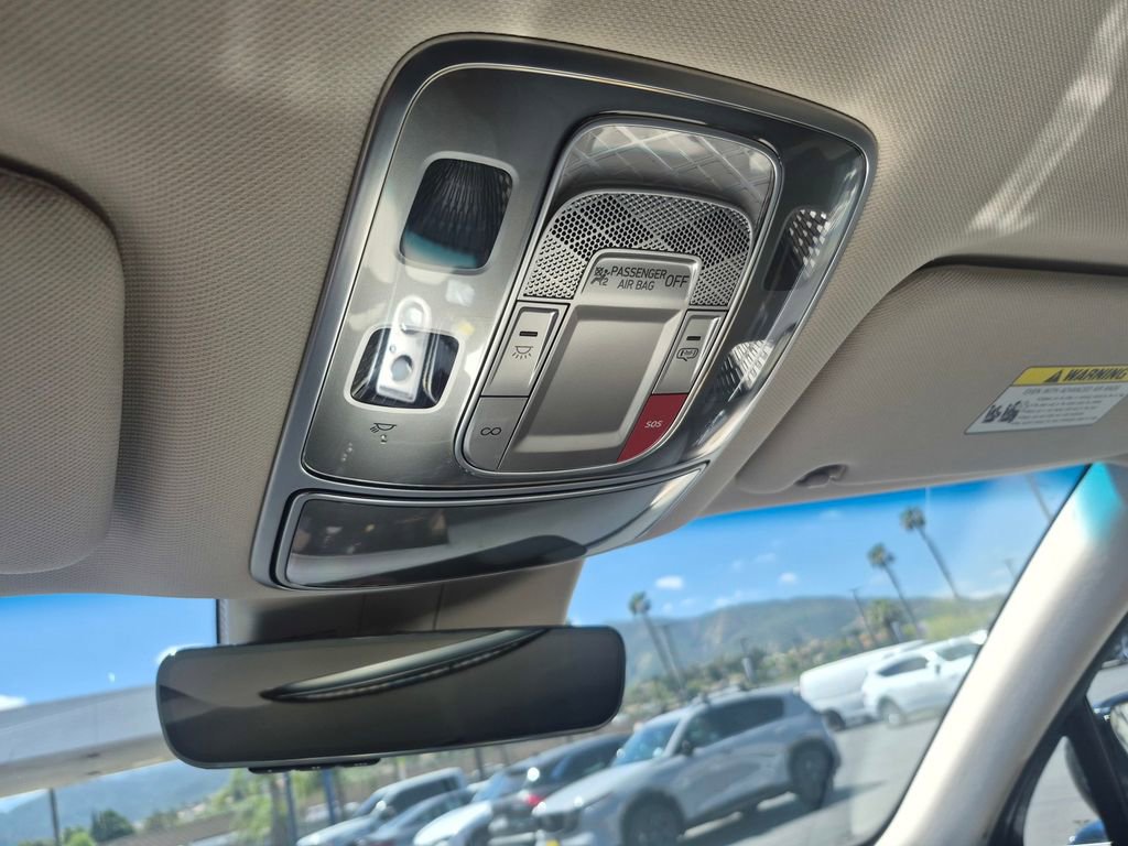 Used 2026 Genesis GV80 2.5T image 17