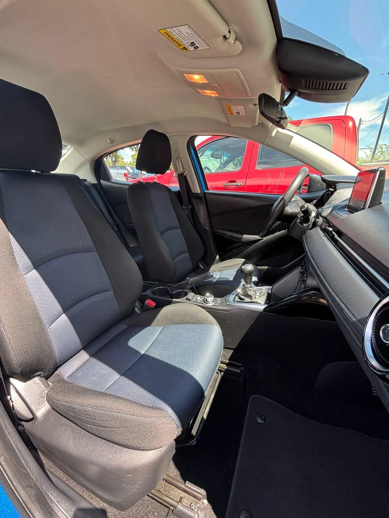 Used 2018 Toyota Yaris iA FWD image 15
