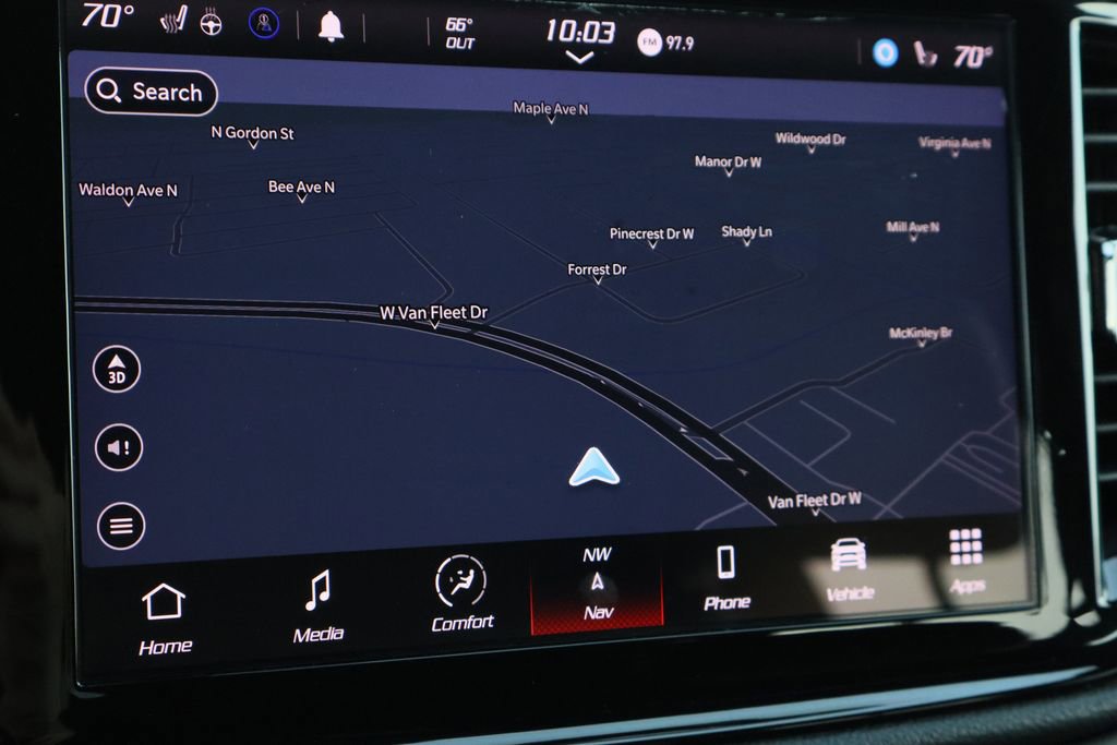 Used 2021 Dodge Durango R/T w/ Blacktop Package image 14