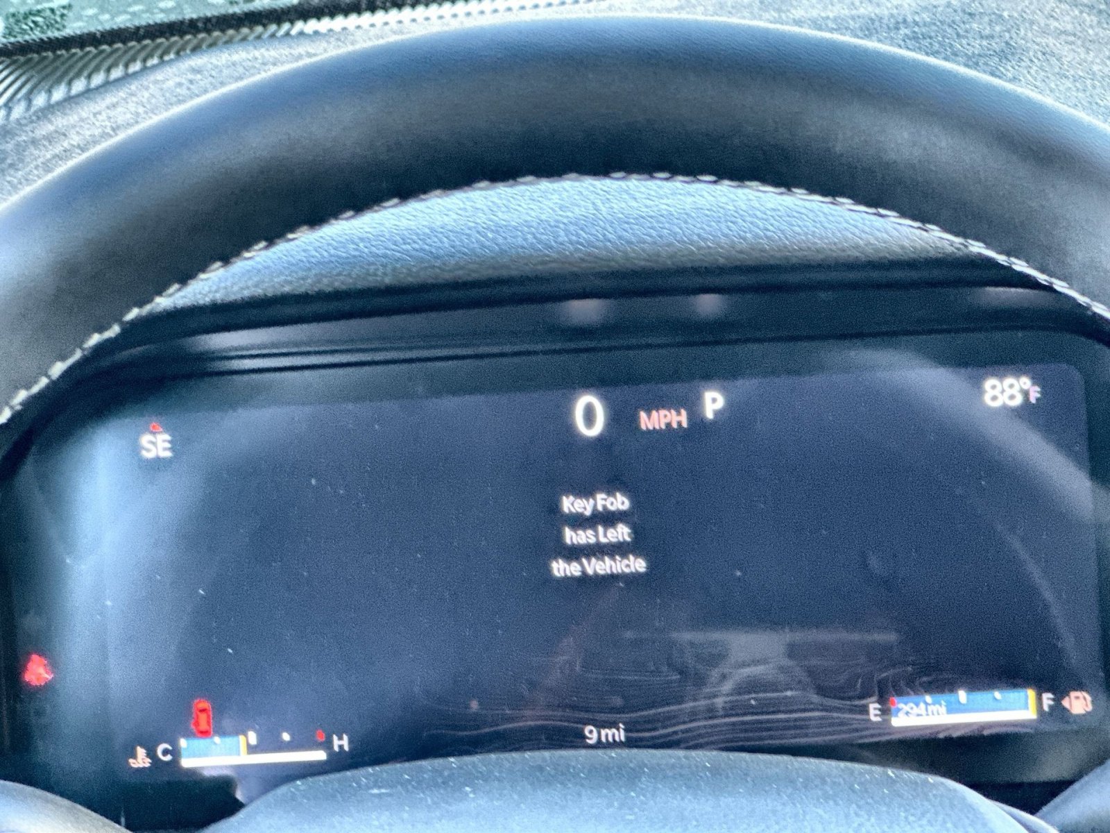 New 2025 Jeep Grand Cherokee Laredo w/ Luxury Tech Group I image 17