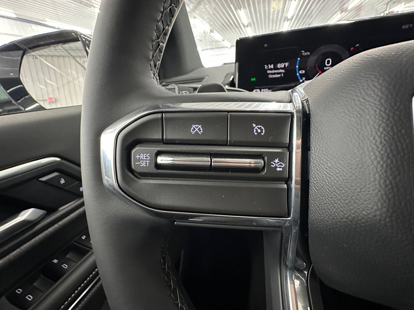 New 2026 GMC Sierra EV Elevation AWD/4WD image 16