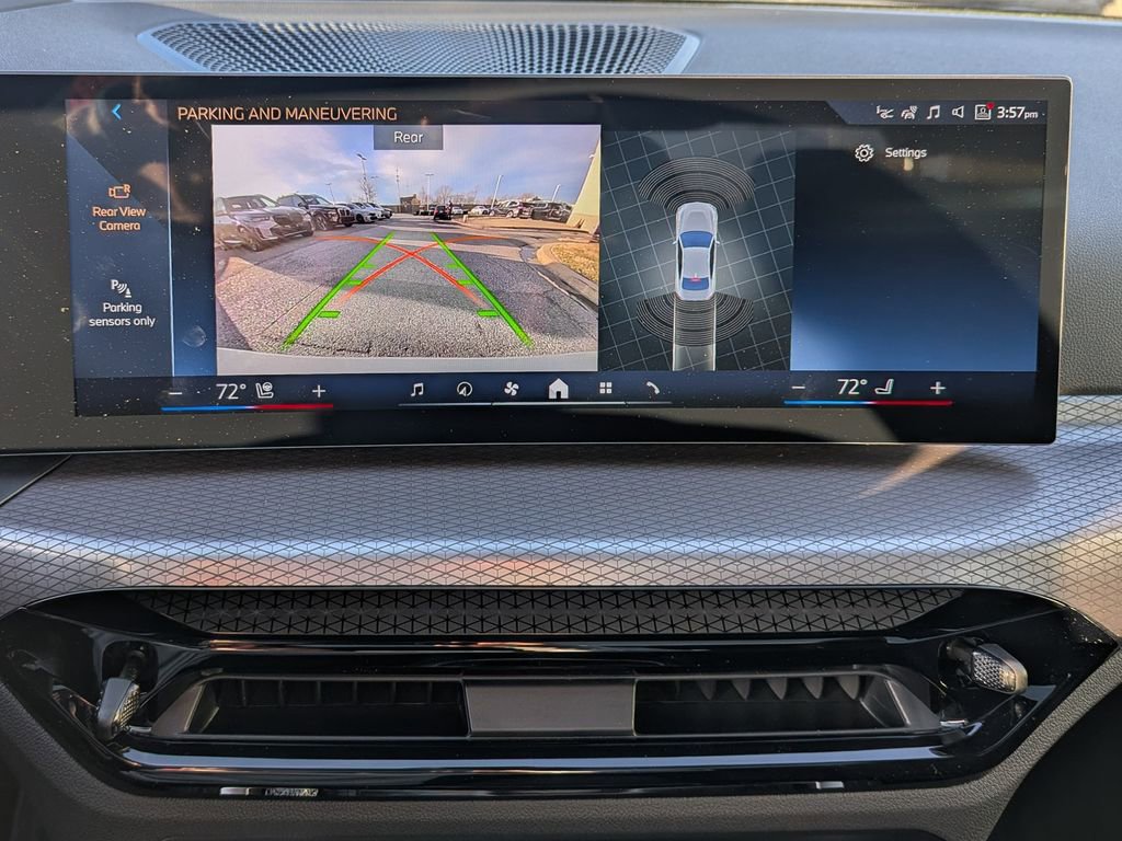 New 2026 BMW 230i xDrive Coupe w/ Premium Package AWD/4WD image 21