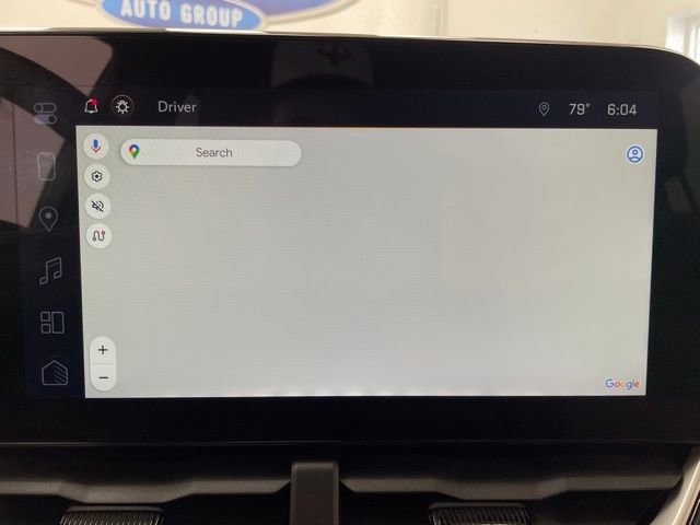 Used 2025 Chevrolet Equinox LT w/ Convenience Package II AWD/4WD image 4