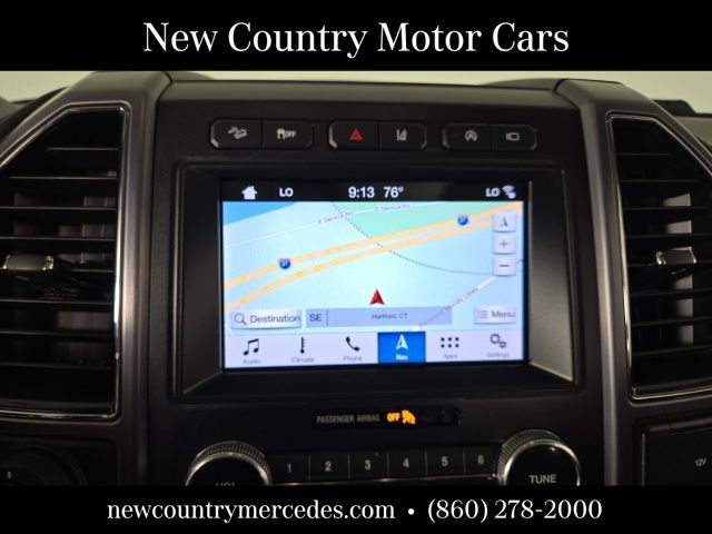 Used 2019 Ford Expedition Max Platinum AWD/4WD image 31