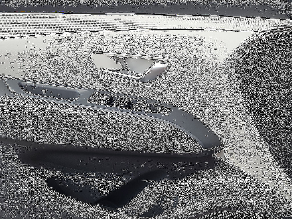 New 2026 Hyundai Tucson SE AWD/4WD image 22