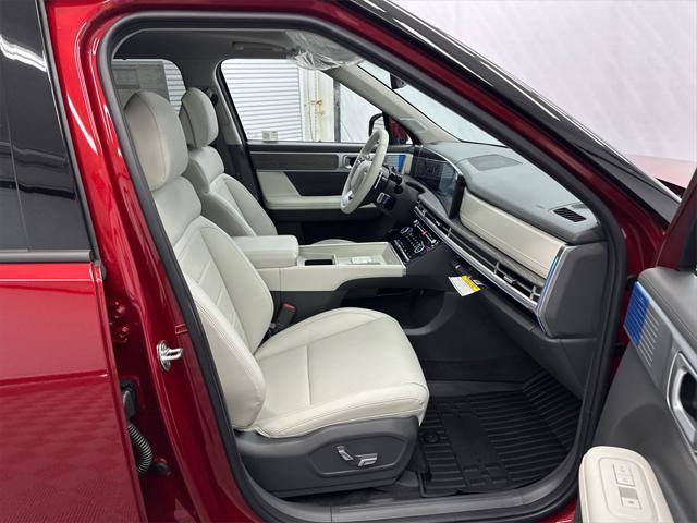 New 2026 Hyundai Santa Fe Limited image 15