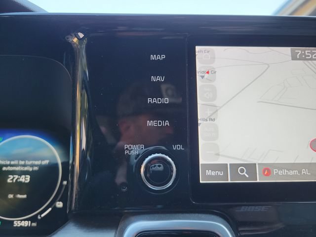 Certified 2022 Kia Sorento SX Prestige AWD/4WD image 16