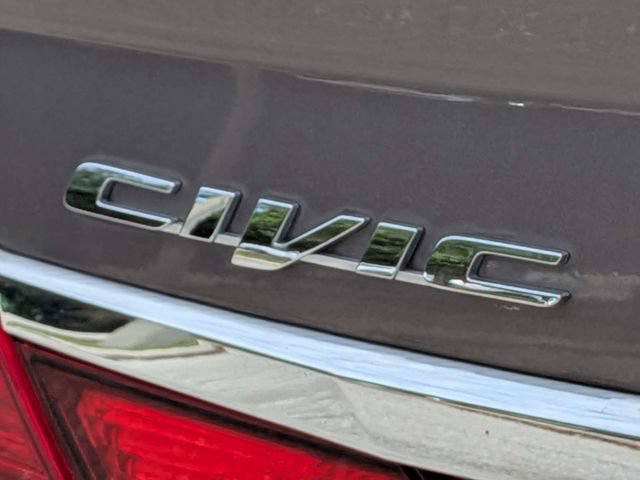 Used 2014 Honda Civic EX image 10