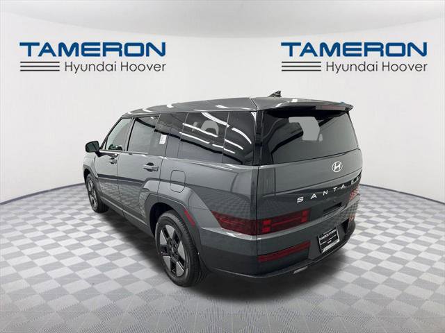 New 2026 Hyundai Santa Fe SE image 3