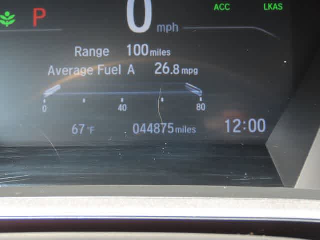 Used 2019 Honda CR-V EX image 25
