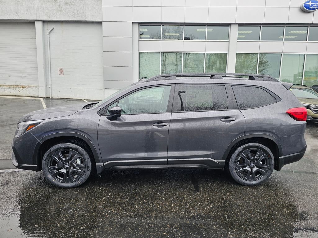 New 2026 Subaru Ascent Bronze Edition image 2