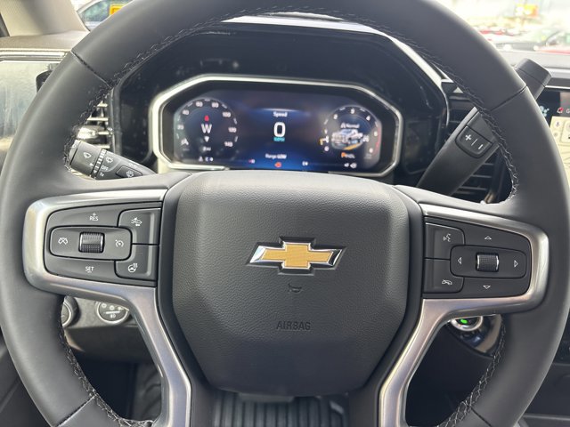 New 2026 Chevrolet Silverado 3500 LT w/ Convenience Package AWD/4WD image 23