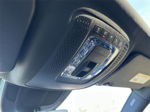 New 2026 Mercedes-Benz GLS 450 4MATIC image 29
