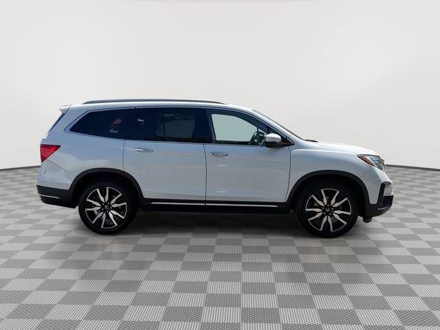 Used 2020 Honda Pilot Touring image 12