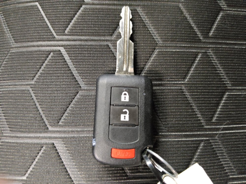 Used 2024 Mitsubishi Outlander Sport AWD image 32