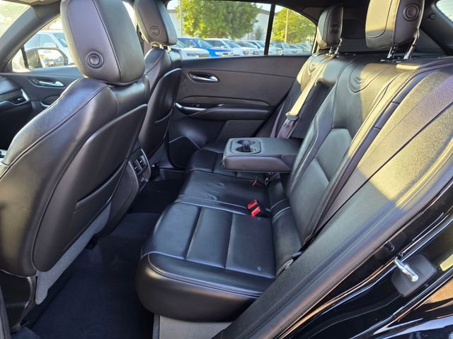 Used 2019 Cadillac XT4 Sport image 18