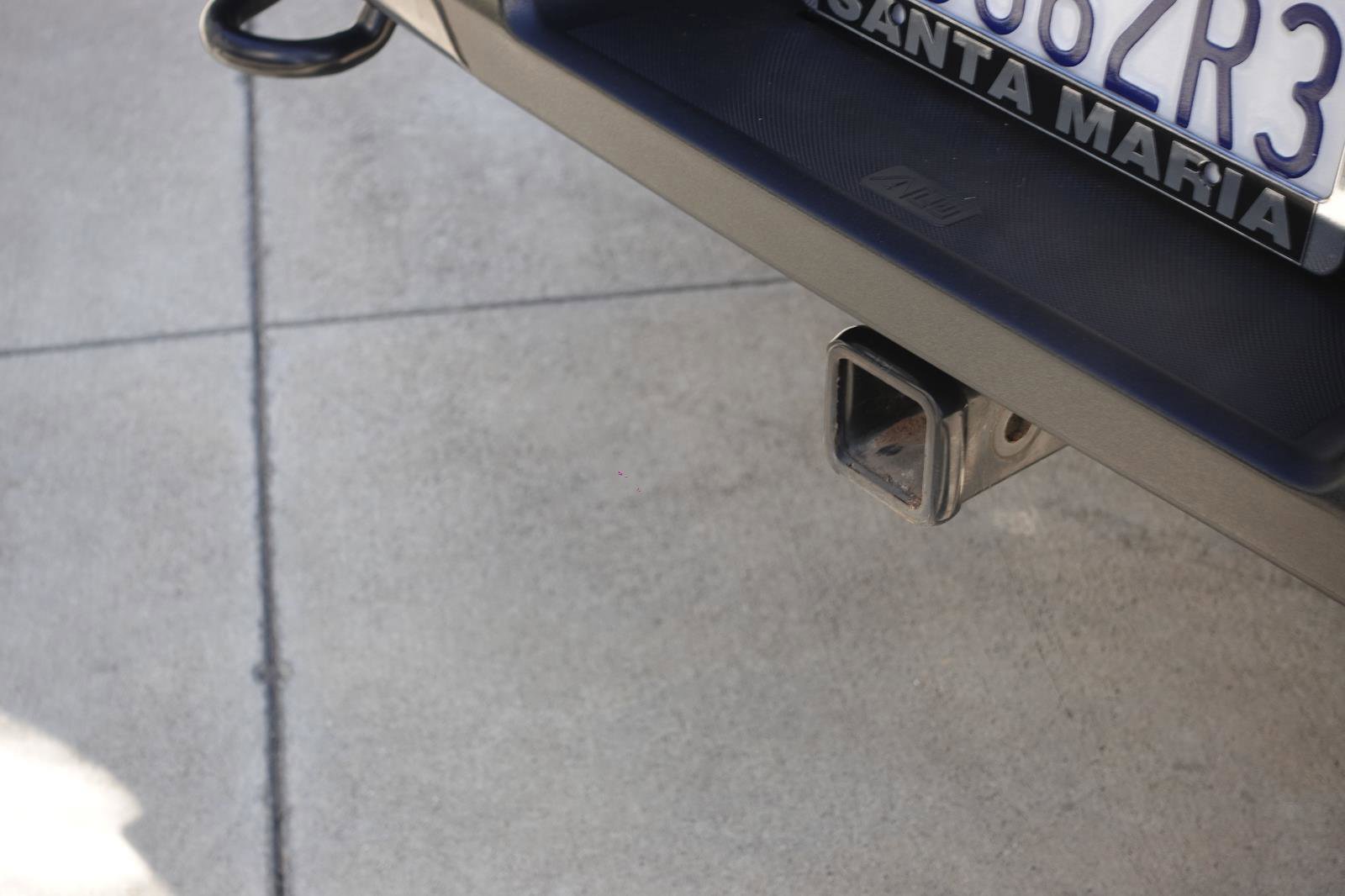 Used 2022 Ford F150 Tremor w/ Bed Utility Package image 11