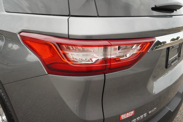 Used 2019 Chevrolet Traverse LS image 36