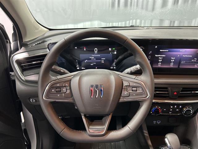 New 2026 Buick Encore GX Sport Touring image 34