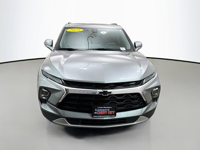 Used 2023 Chevrolet Blazer LT w/ Convenience Package FWD image 2