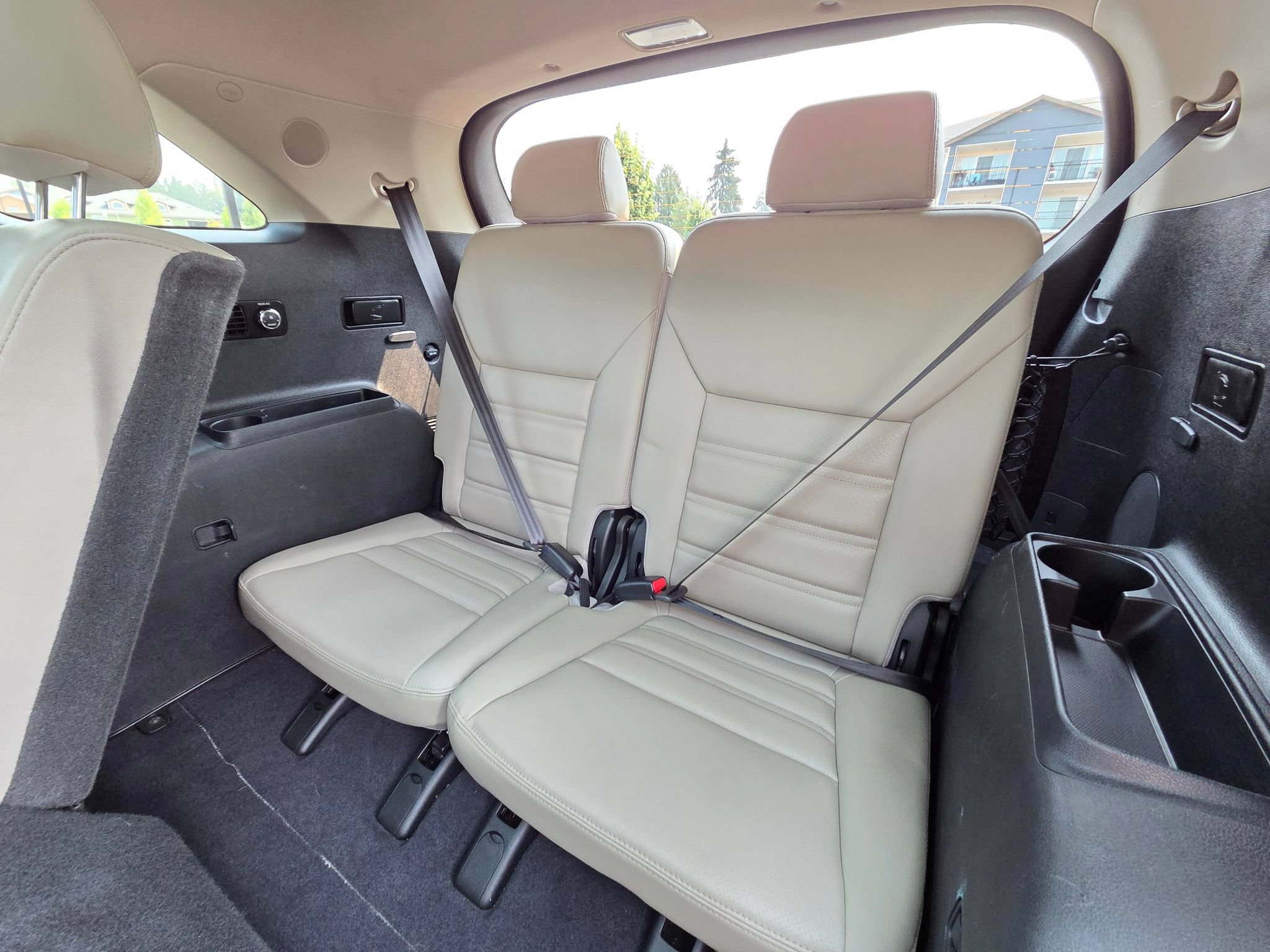 Used 2019 Kia Sorento EX w/ EX Touring Package AWD/4WD image 28