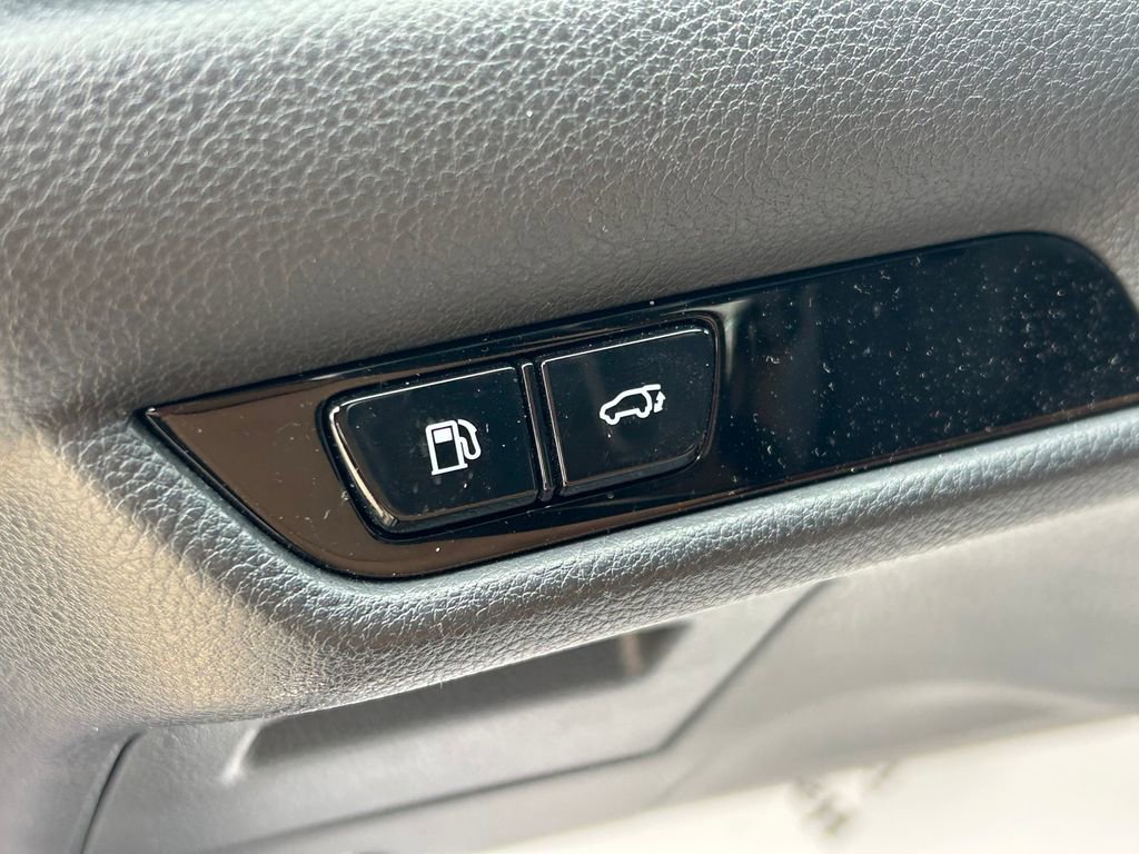 Used 2024 Lexus NX 350h AWD w/ Cold Area Package image 24