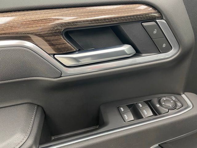 Certified 2025 Chevrolet Silverado 1500 LT image 11