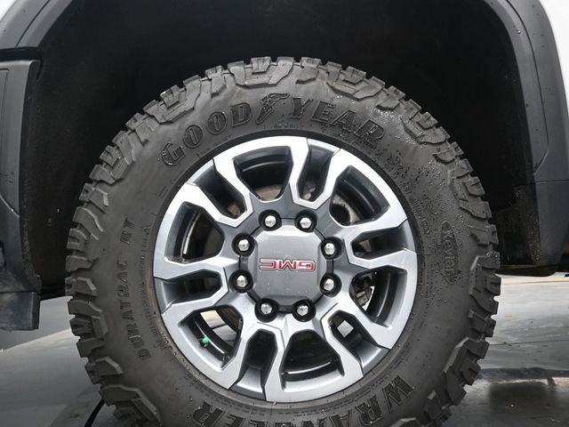 Used 2024 GMC Sierra 2500 SLE w/ SLE Convenience Package image 26