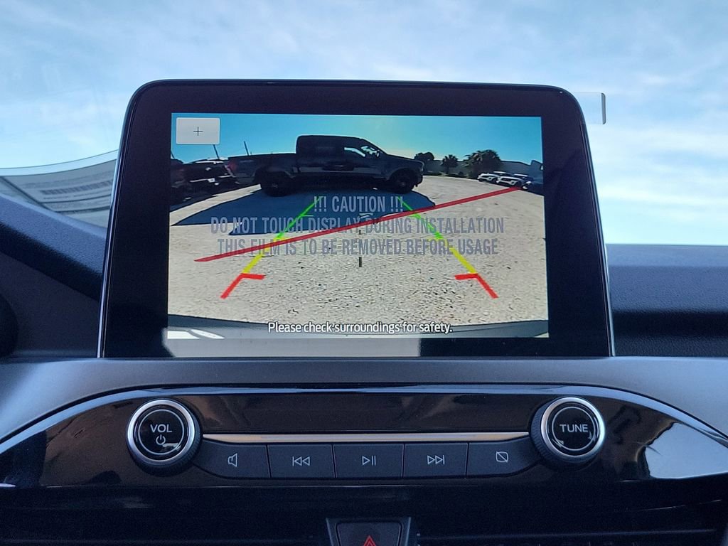 New 2026 Ford Escape Active image 26