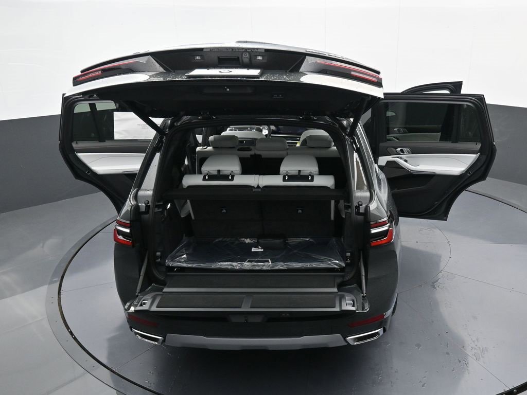 New 2026 BMW X7 xDrive40i image 45