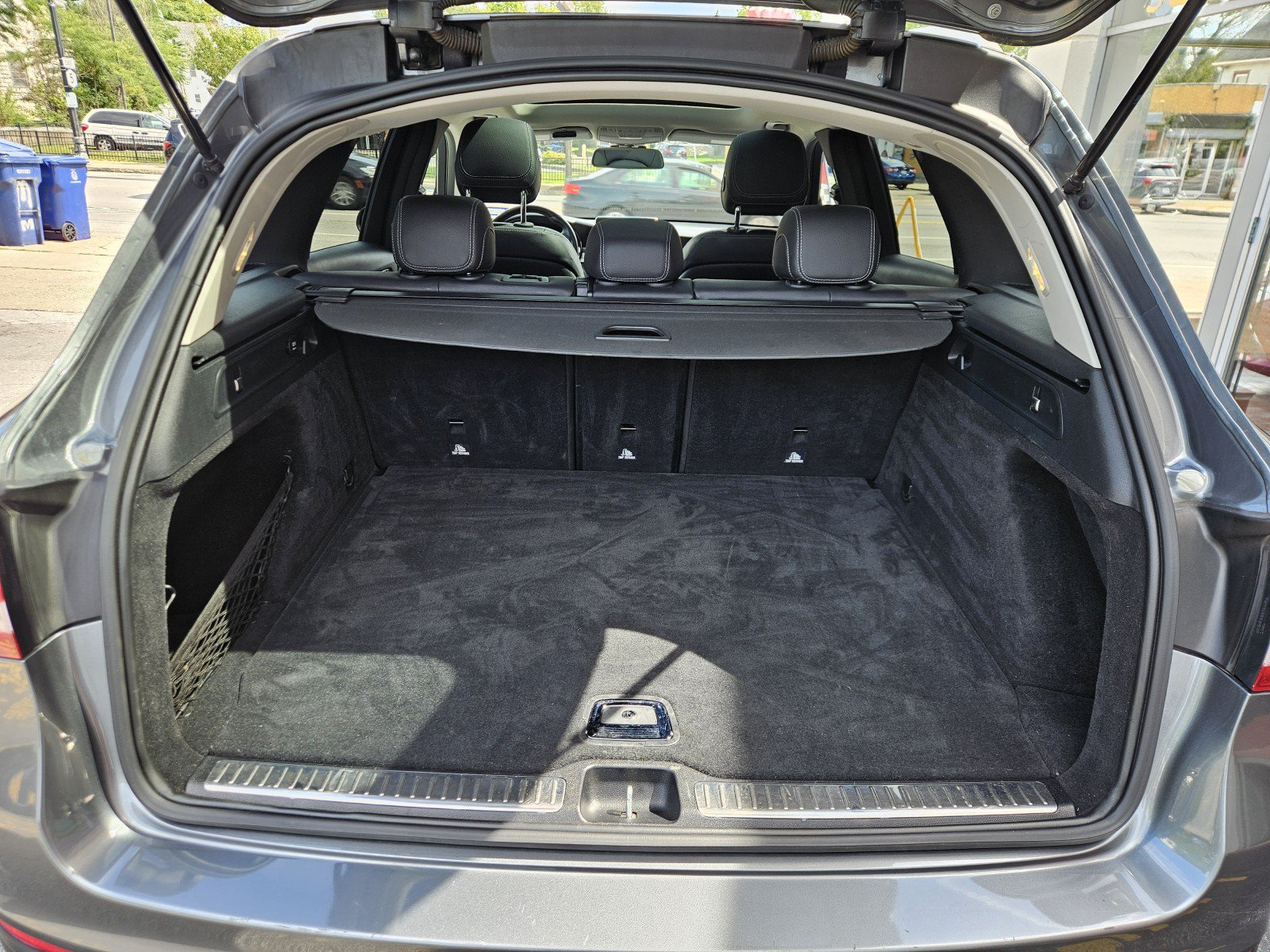Used 2016 Mercedes-Benz GLC 300 4MATIC image 22