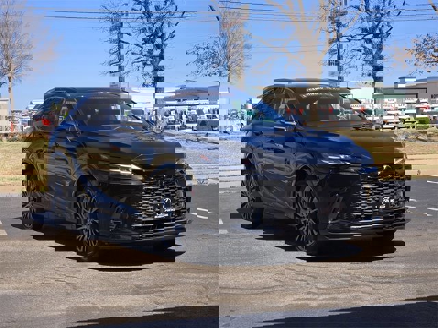 Certified 2023 Lexus RX 350 FWD image 3