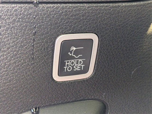 New 2025 Jeep Wagoneer Series II image 30