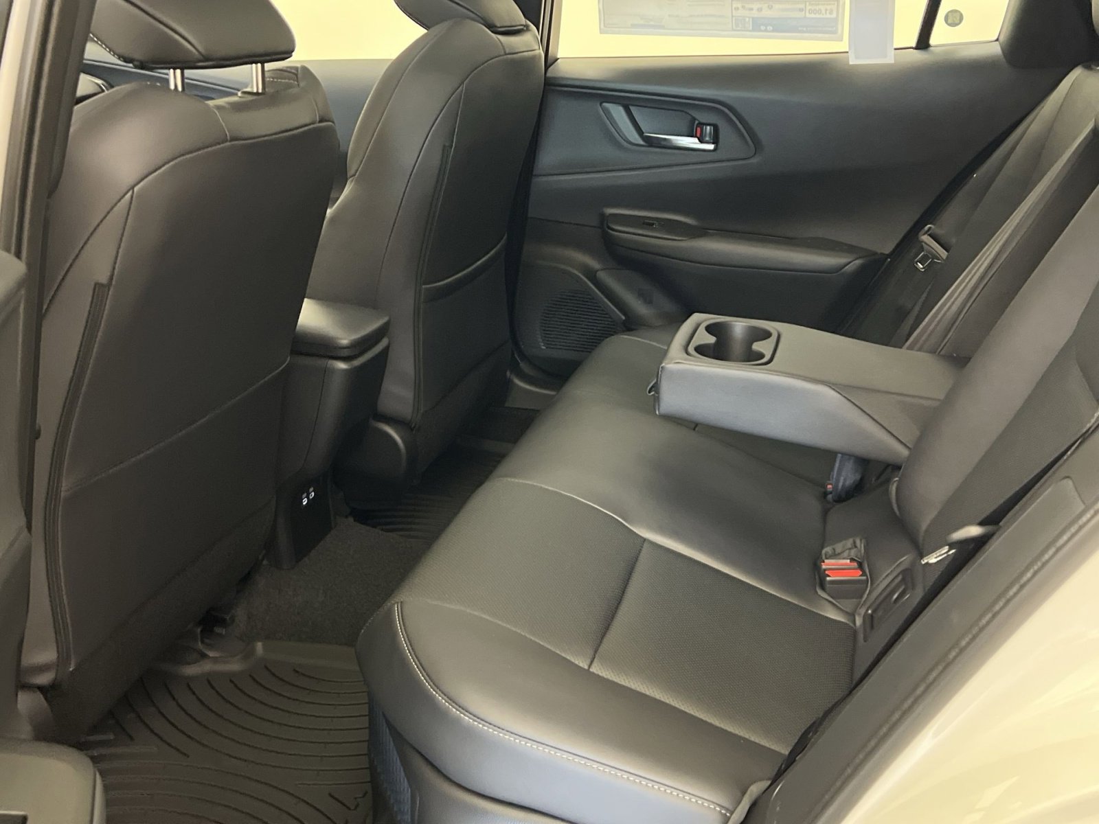 New 2026 Toyota Prius AWD image 19