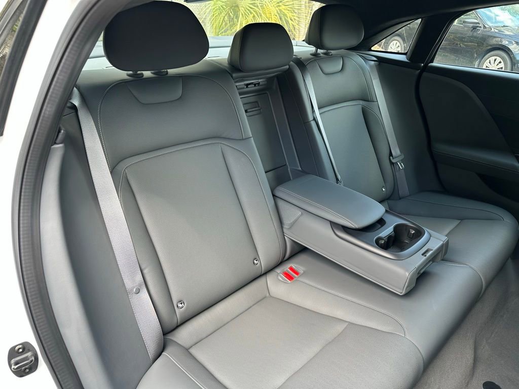Used 2023 Lucid Air Pure image 39
