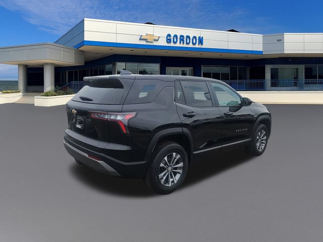 Used 2026 Chevrolet Equinox LT w/ Convenience Package II FWD image 6