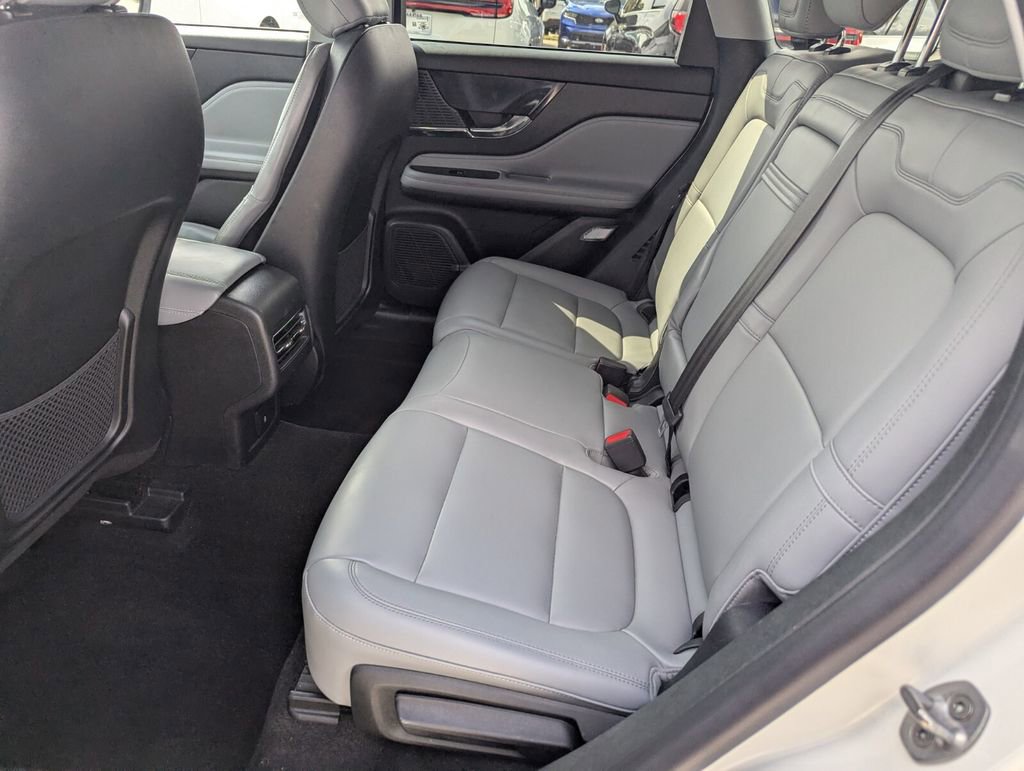 Used 2022 Lincoln Corsair FWD image 18