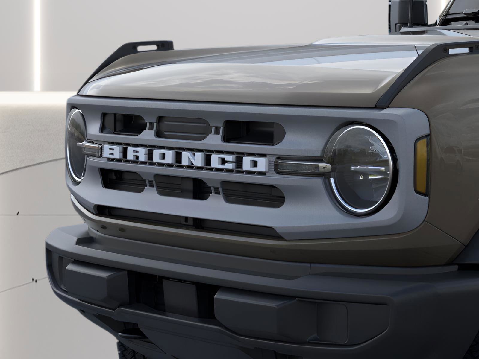 New 2025 Ford Bronco Big Bend image 19