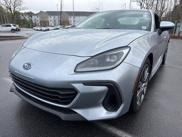 Used 2023 Subaru BRZ Premium image 1