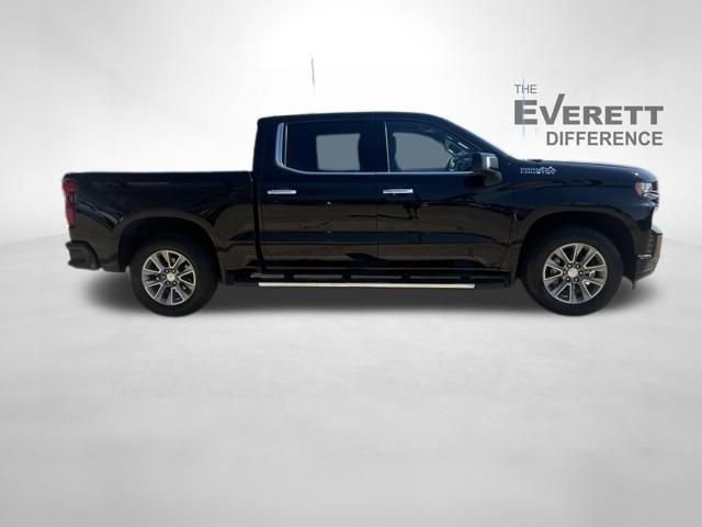 Used 2021 Chevrolet Silverado 1500 High Country image 8