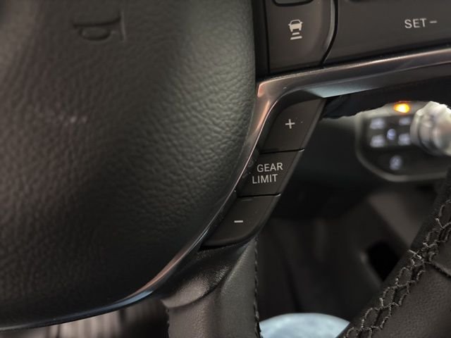 Used 2026 RAM 1500 Laramie w/ Night Edition AWD/4WD image 19