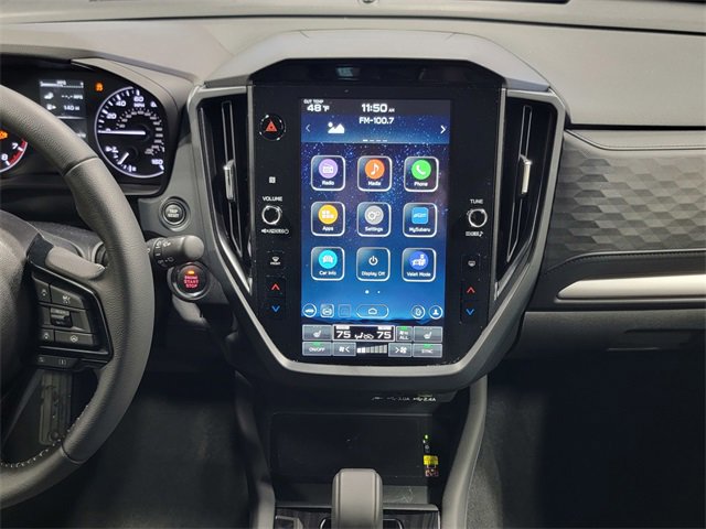 Used 2025 Subaru Forester Premium w/ Convenience Package #1 image 20