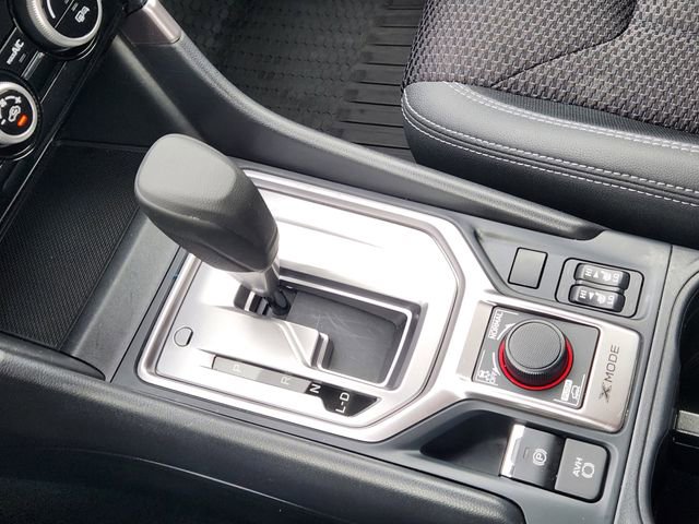 Used 2021 Subaru Forester Premium w/ Popular Package #1 AWD/4WD image 21