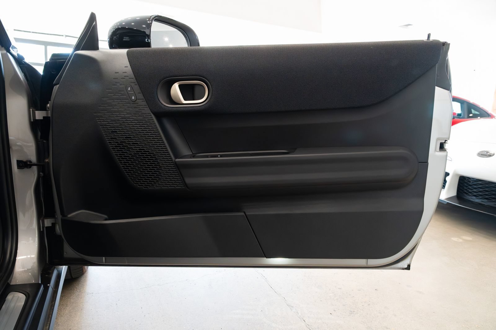 Used 2025 MINI Cooper S FWD image 22