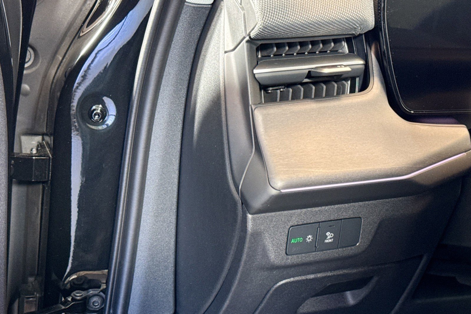 New 2026 Audi Q3 quattro 2.0T image 10