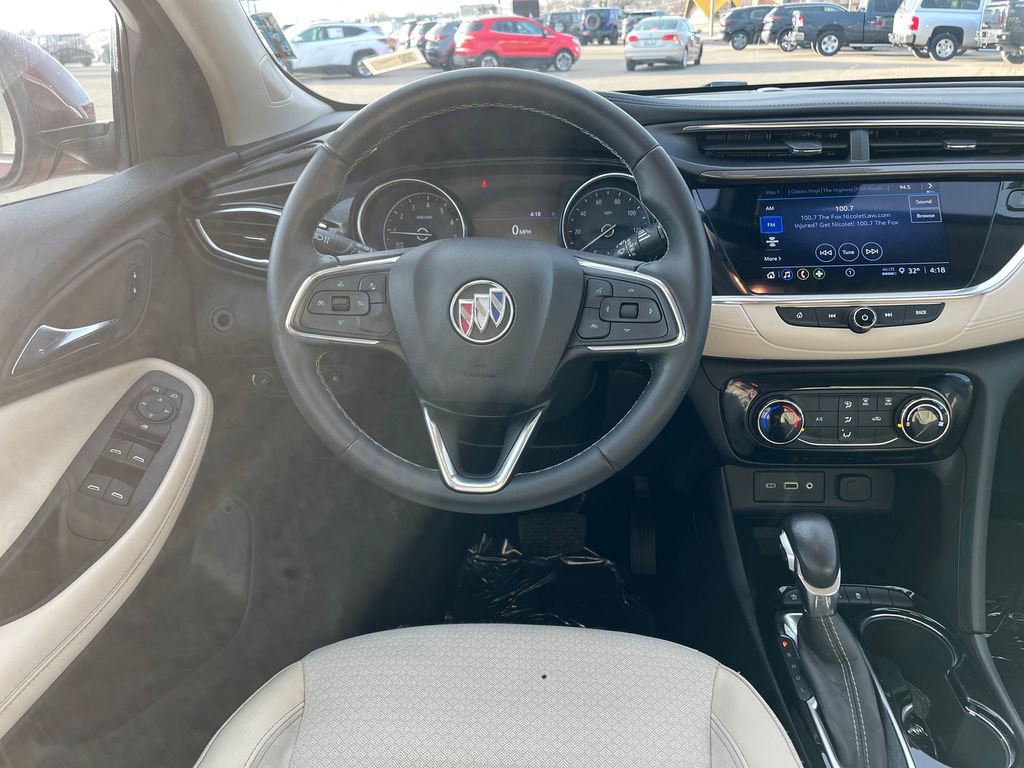 Used 2023 Buick Encore GX Preferred image 24