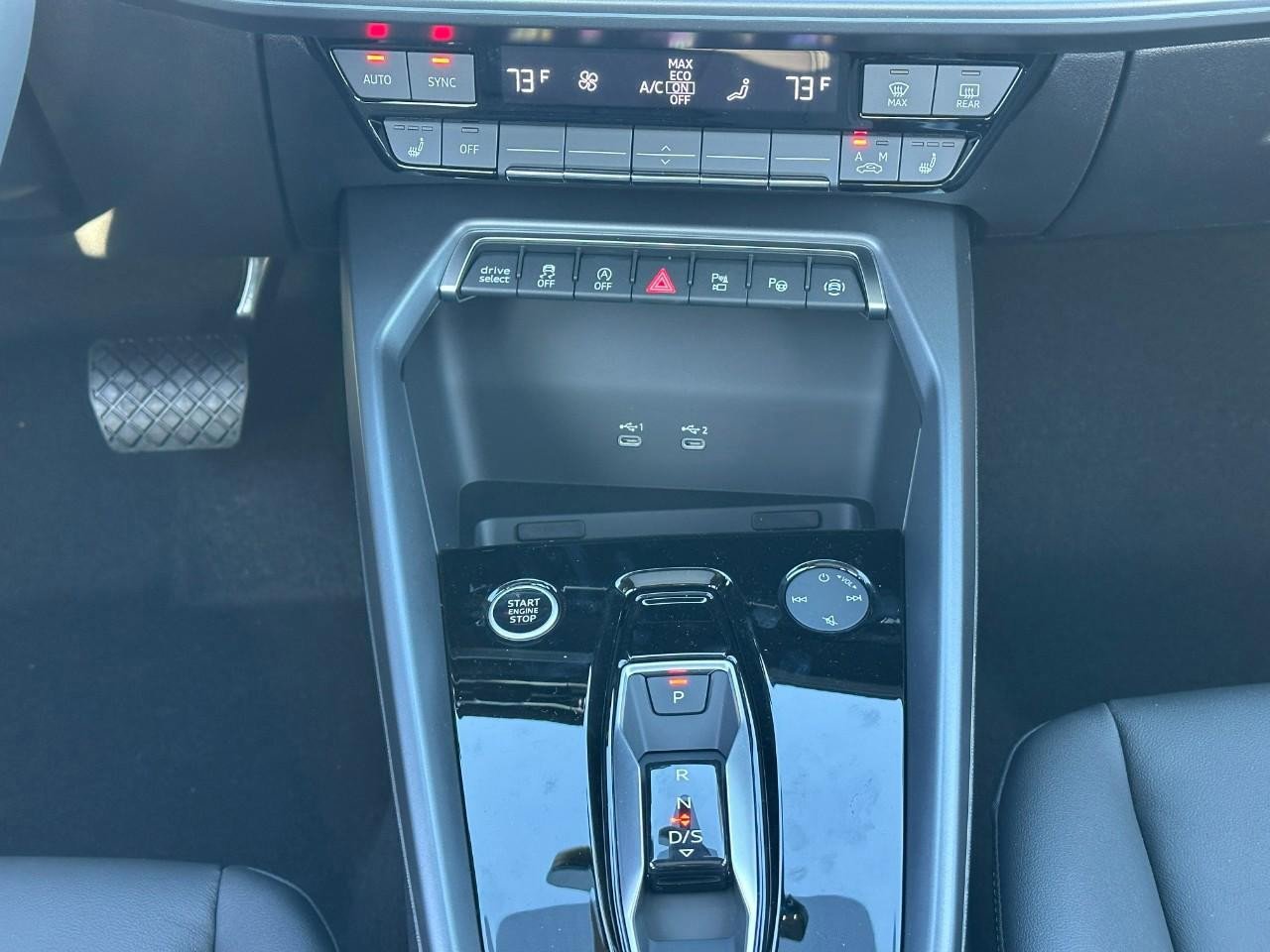 Certified 2025 Audi A3 2.0T Premium w/ Convenience Package image 15