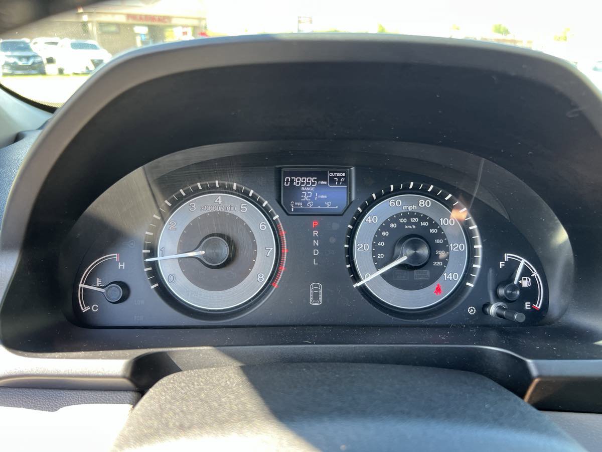 Used 2016 Honda Odyssey EX-L image 23