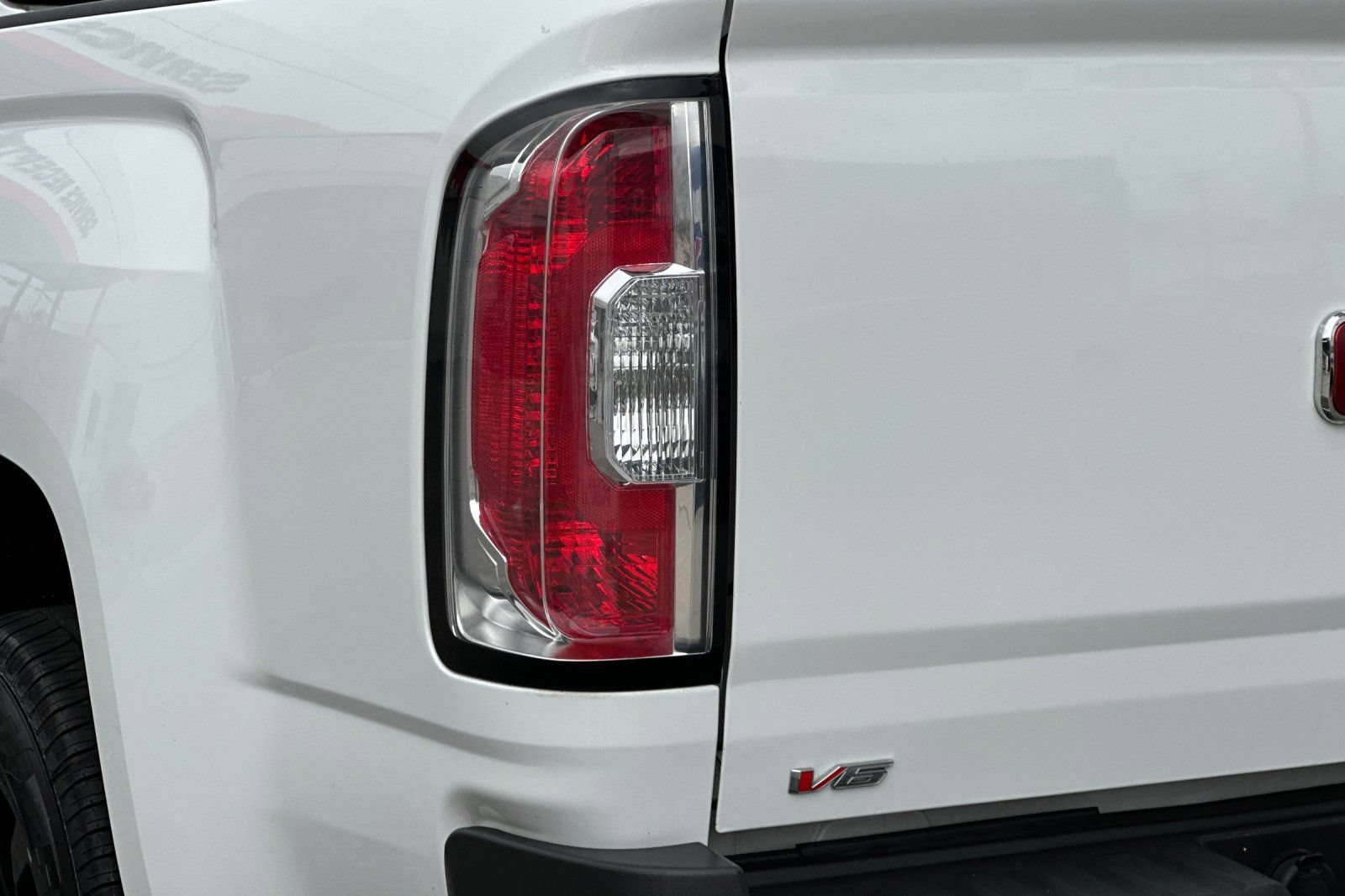 Used 2021 GMC Canyon Elevation Standard w/ Trailering Package RWD image 25